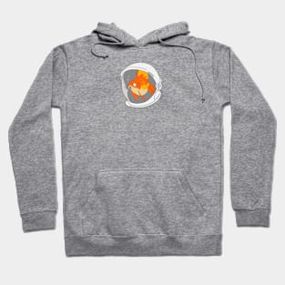 Astrofish Hoodie